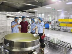 从“首违不罚”的柔性法律到“全平易近